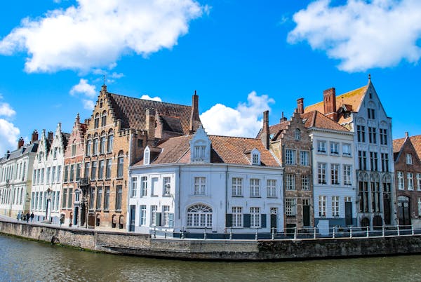 Belgium