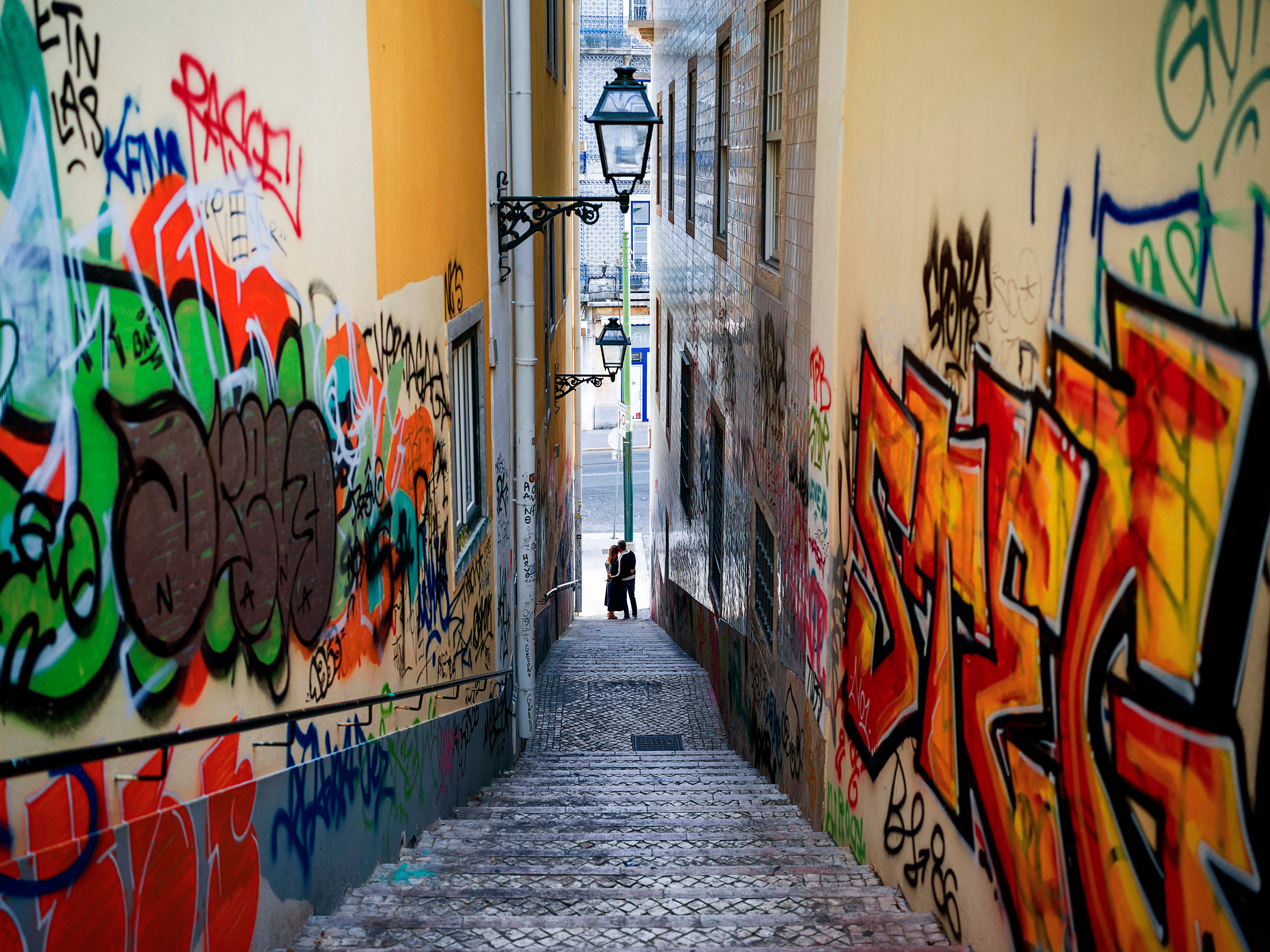 Lisbon, Portugal