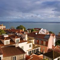 Best Neighborhoods for Retirees in Lisbon