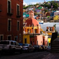 Expat Banking: Tips for Expats in Mexico