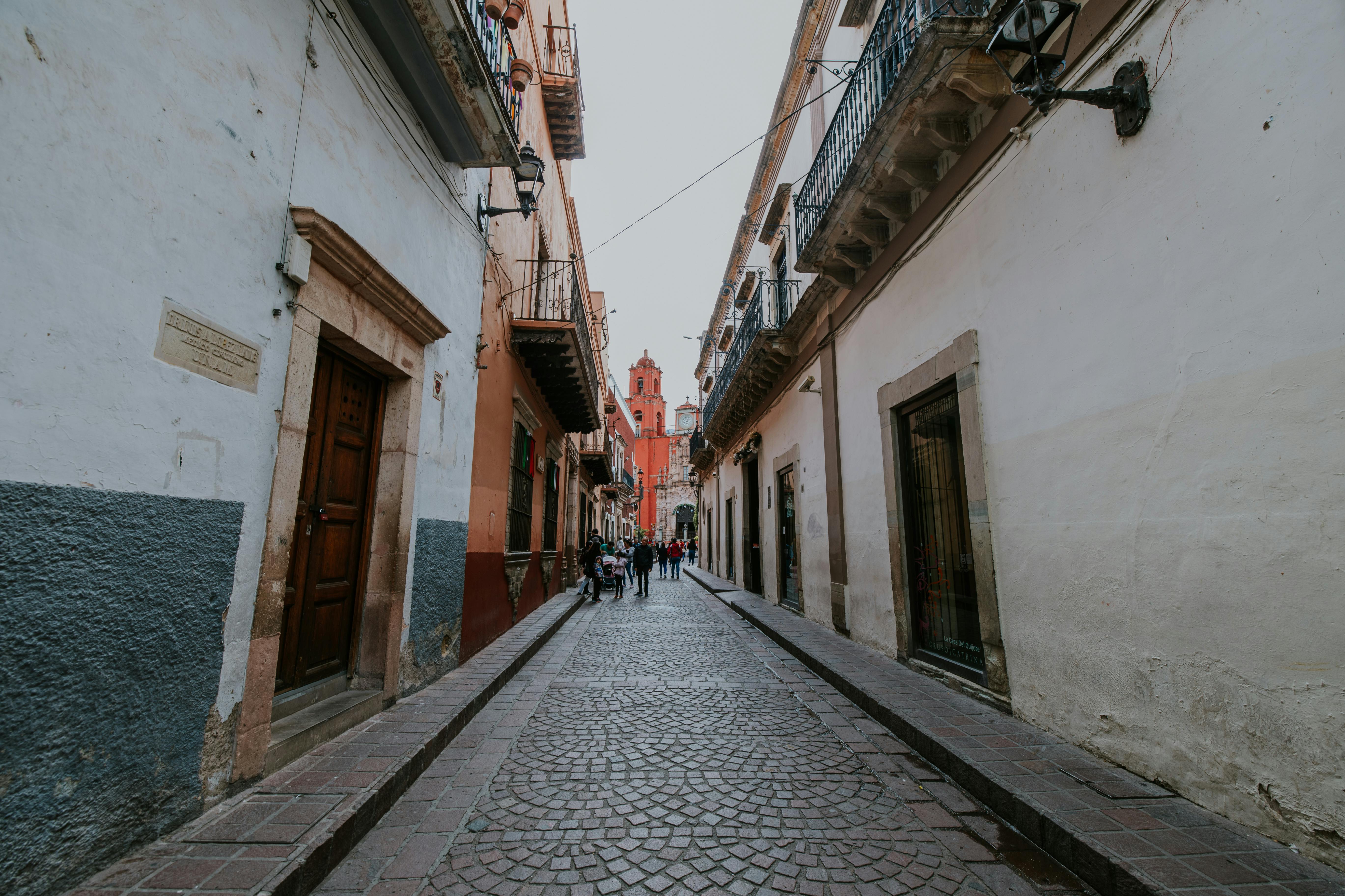 Guanajuato, Mexico