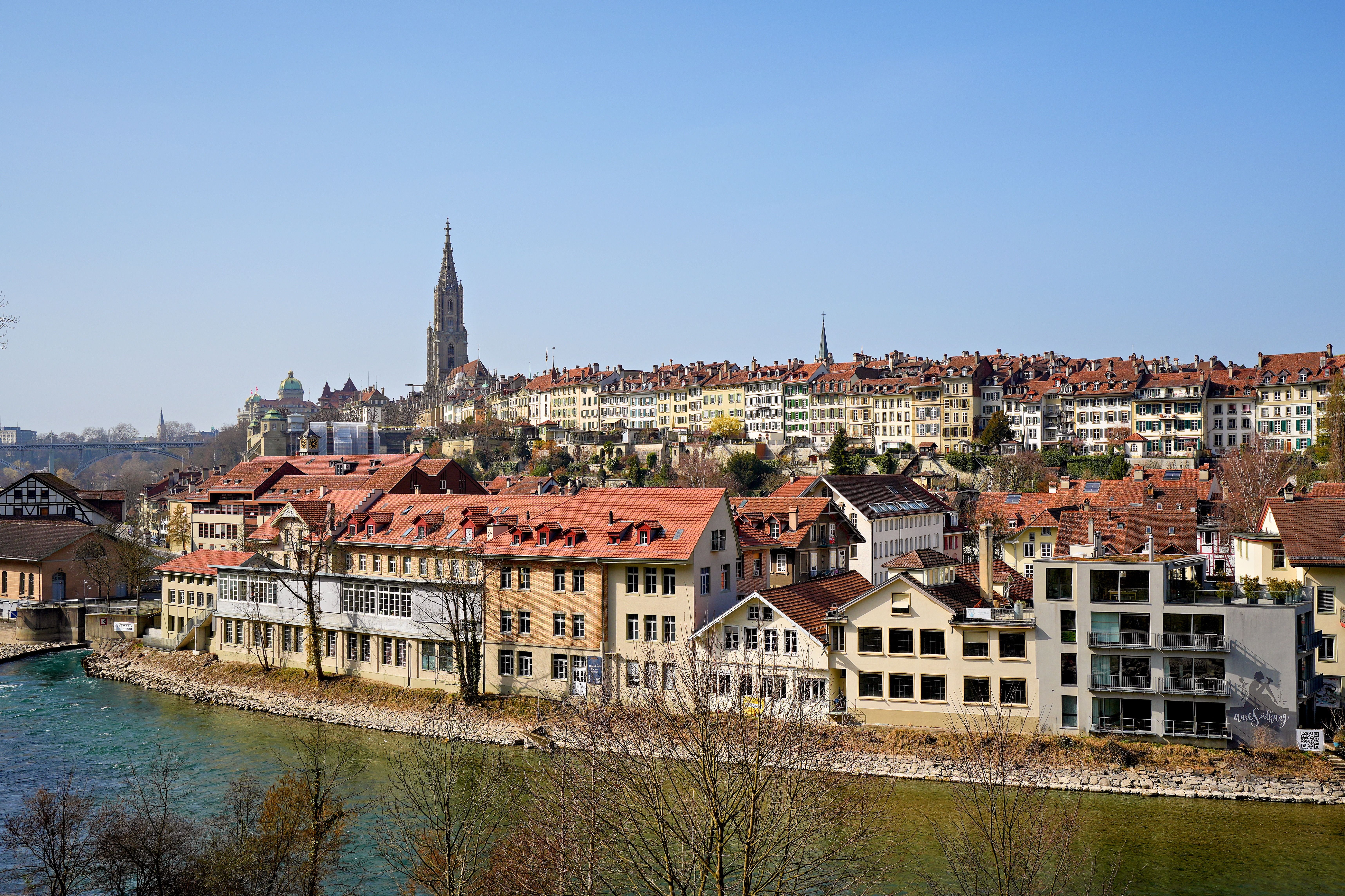 Bern, Switzerland