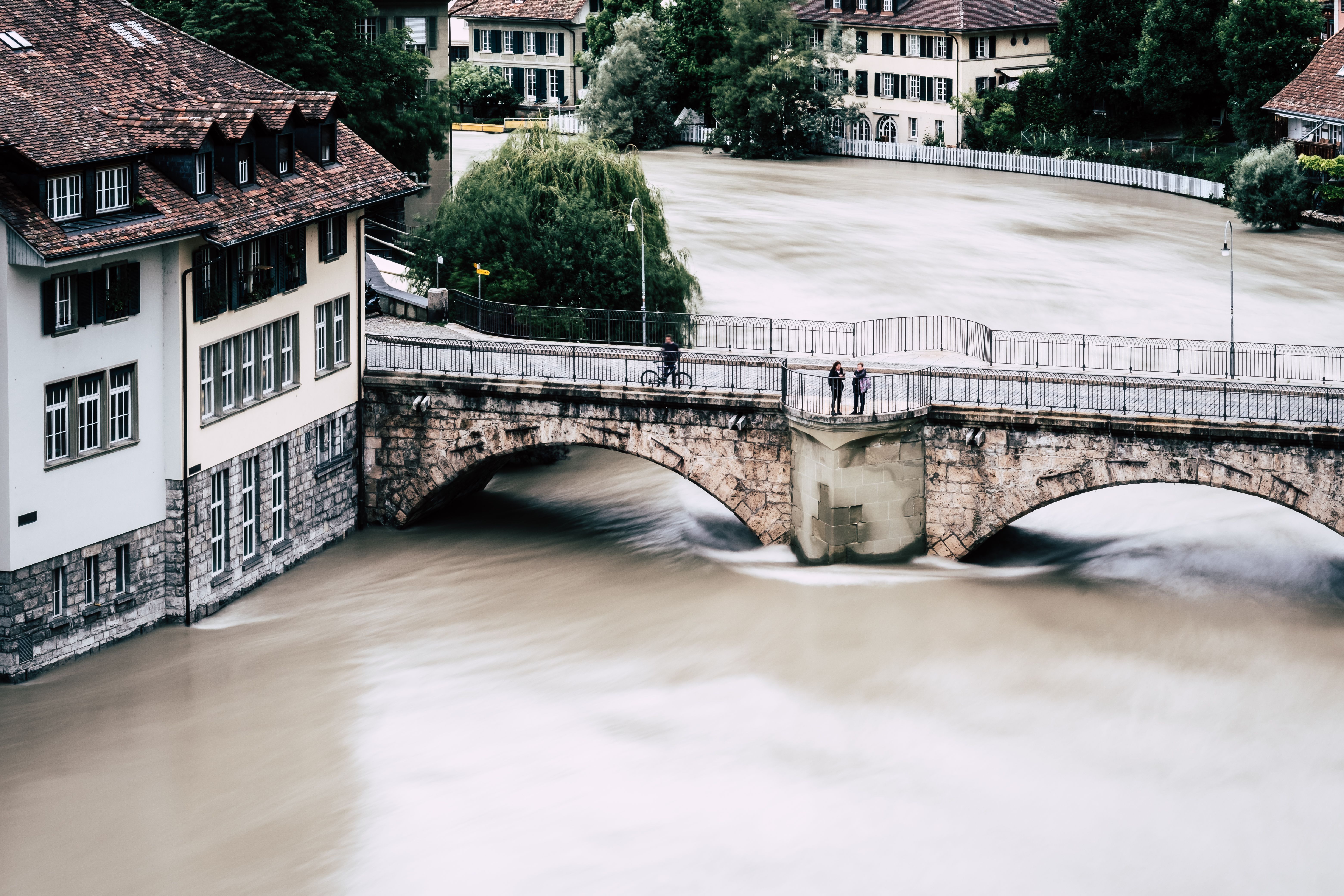 Bern, Switzerland