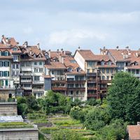 10 Best Places for Families to Live in Switzerland