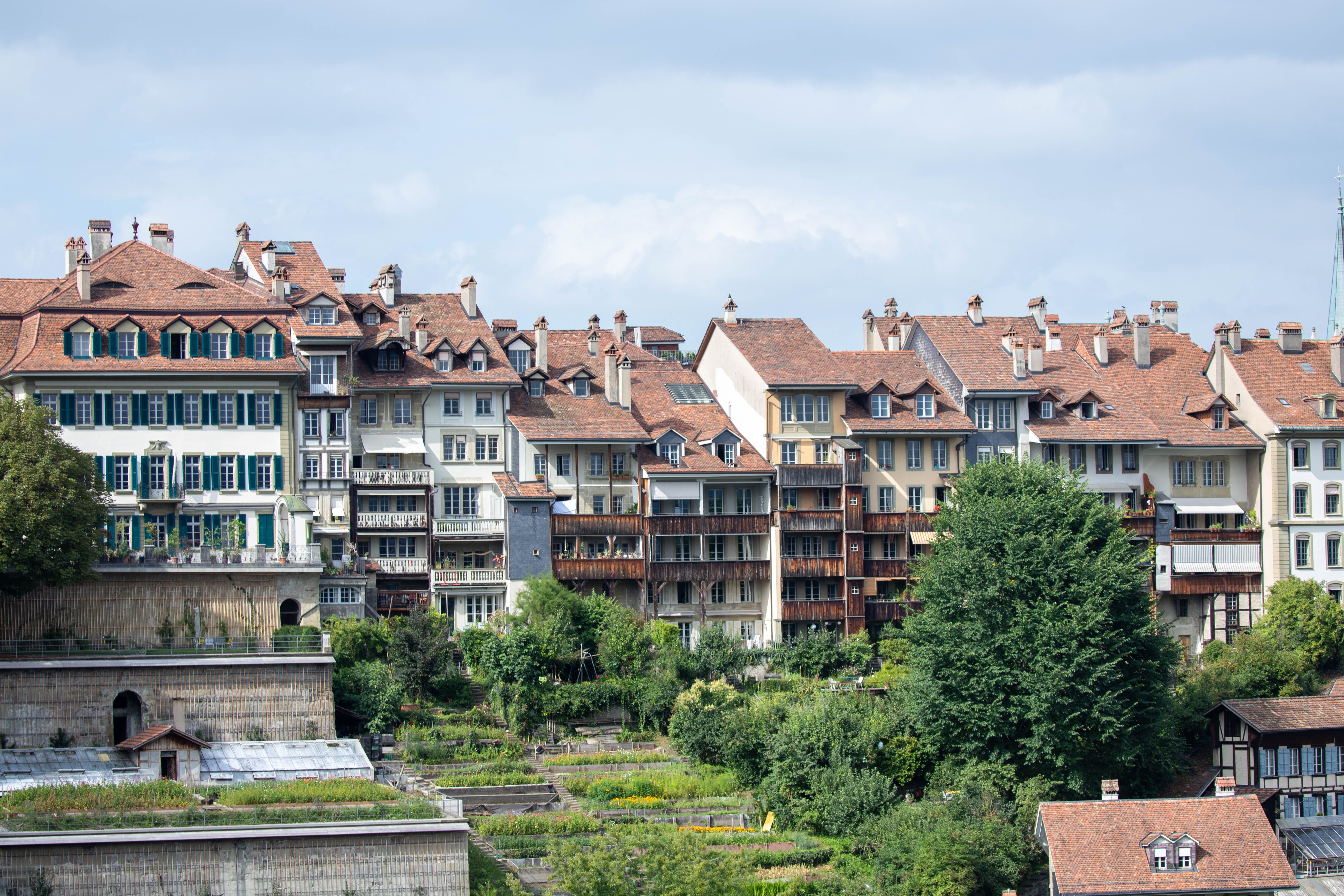 Bern, Switzerland