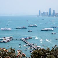 9 Best Places to Live on the Coast in Thailand