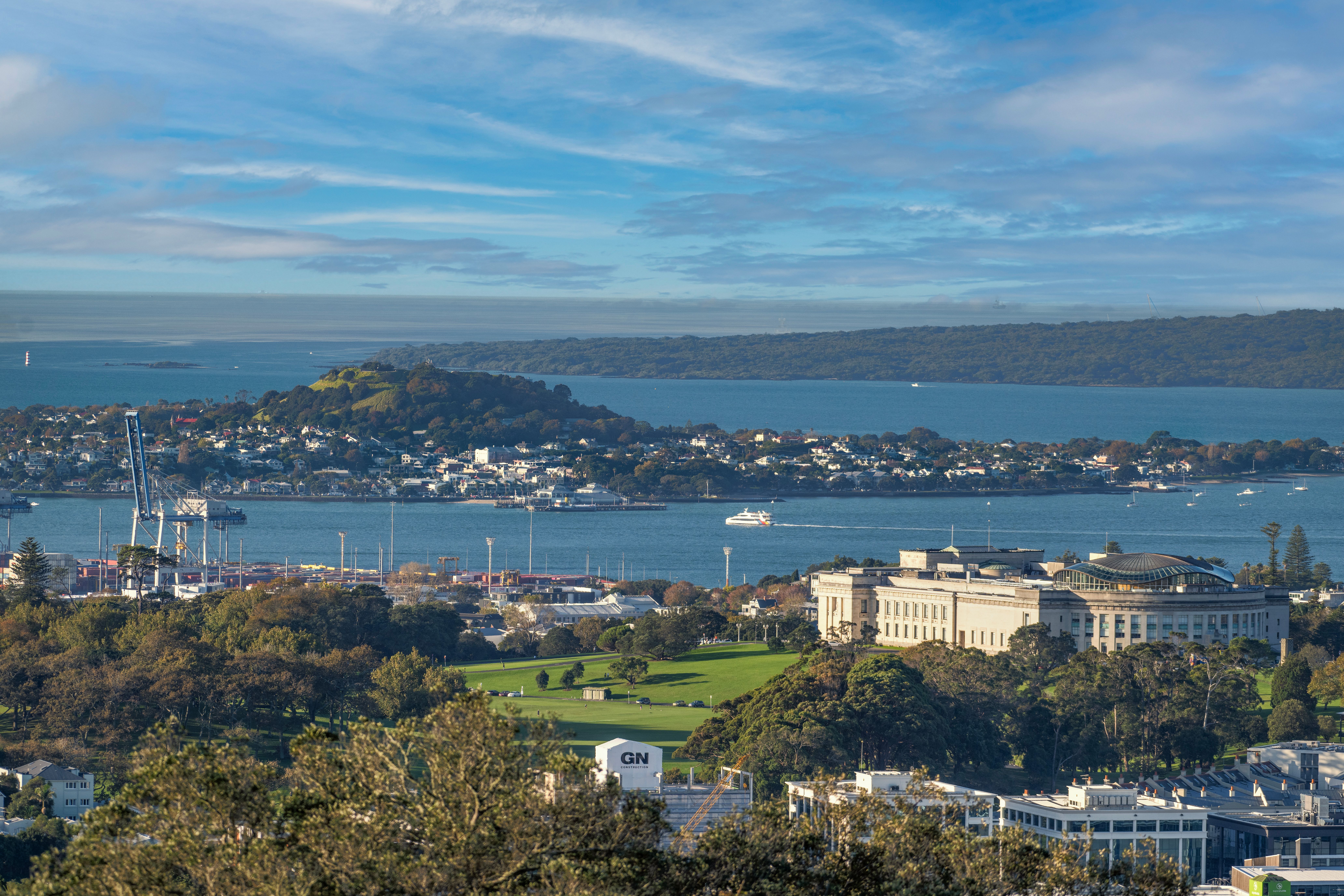 Auckland, New Zealand