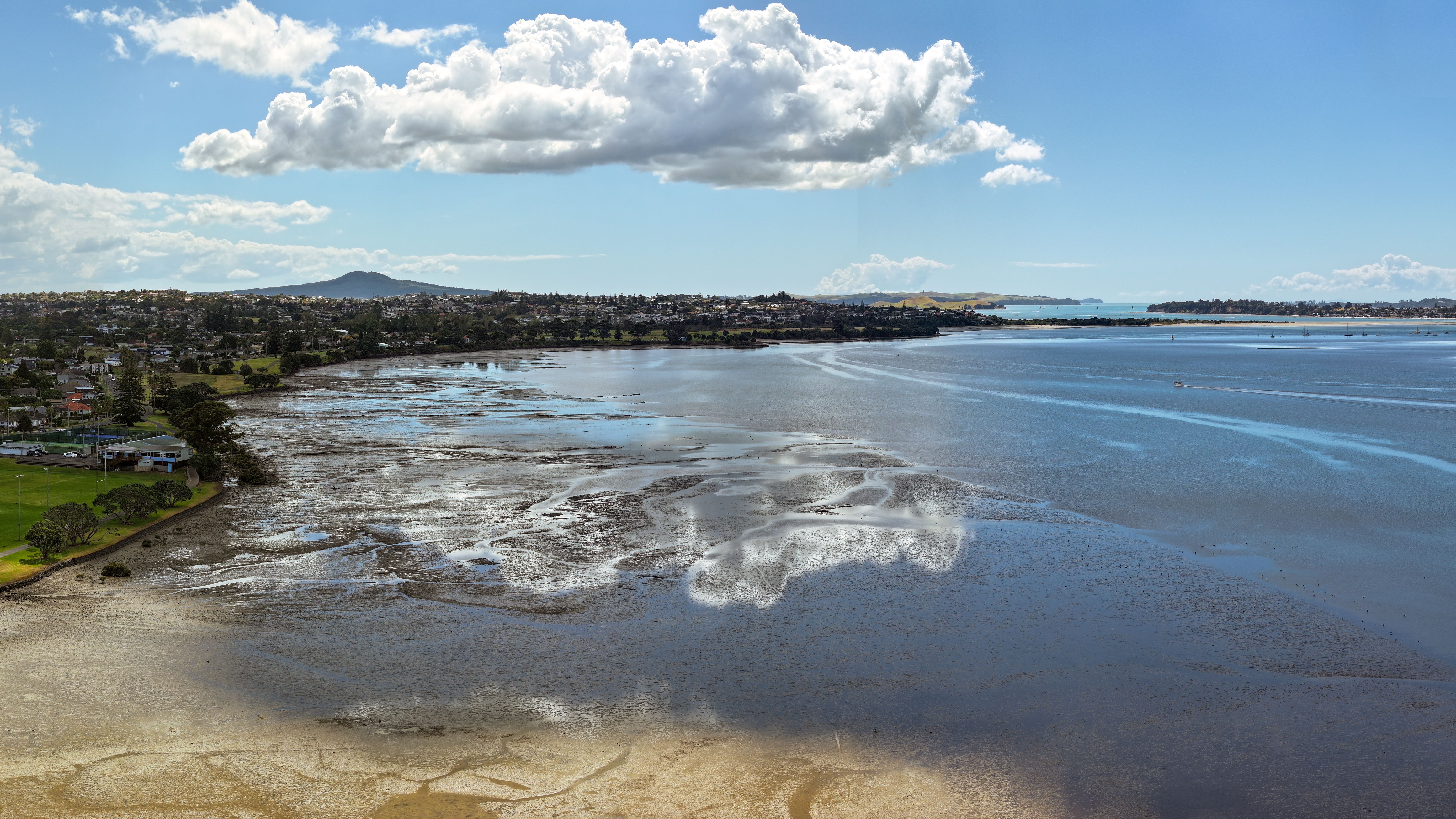 Auckland, New Zealand