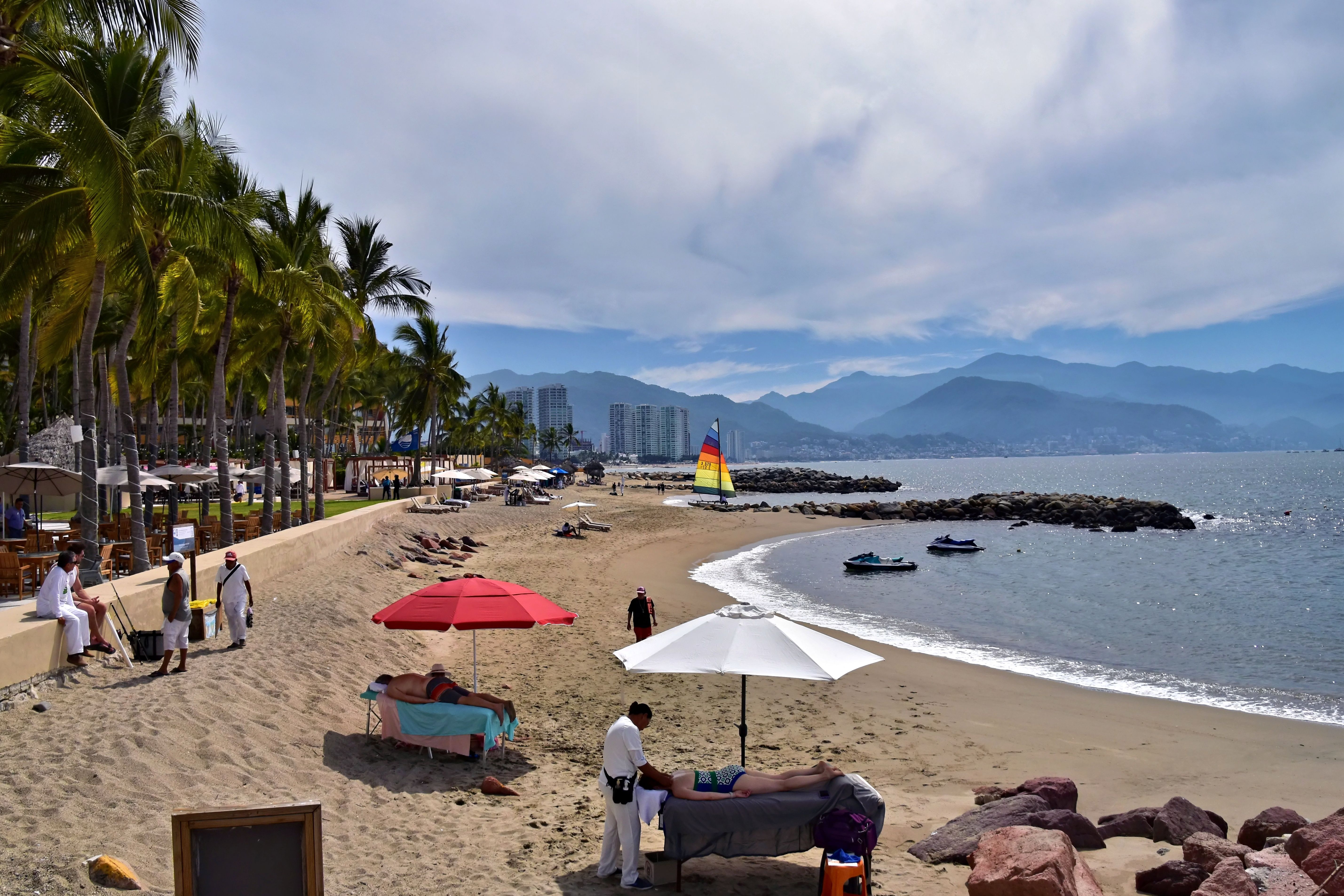 Puerto Vallarta, Mexico