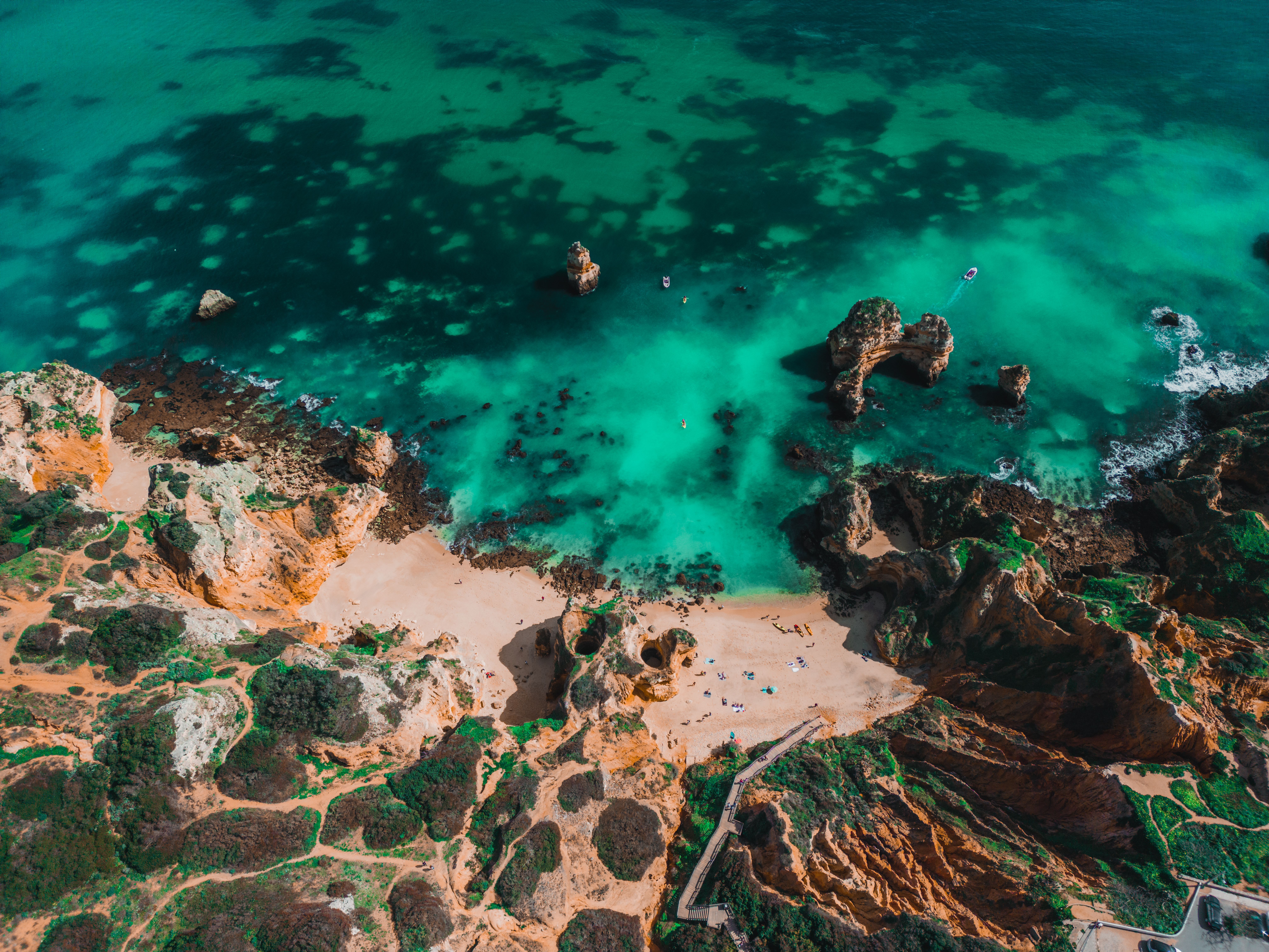 Lagos, Portugal