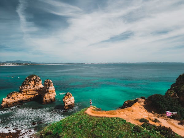 Lagos, Portugal