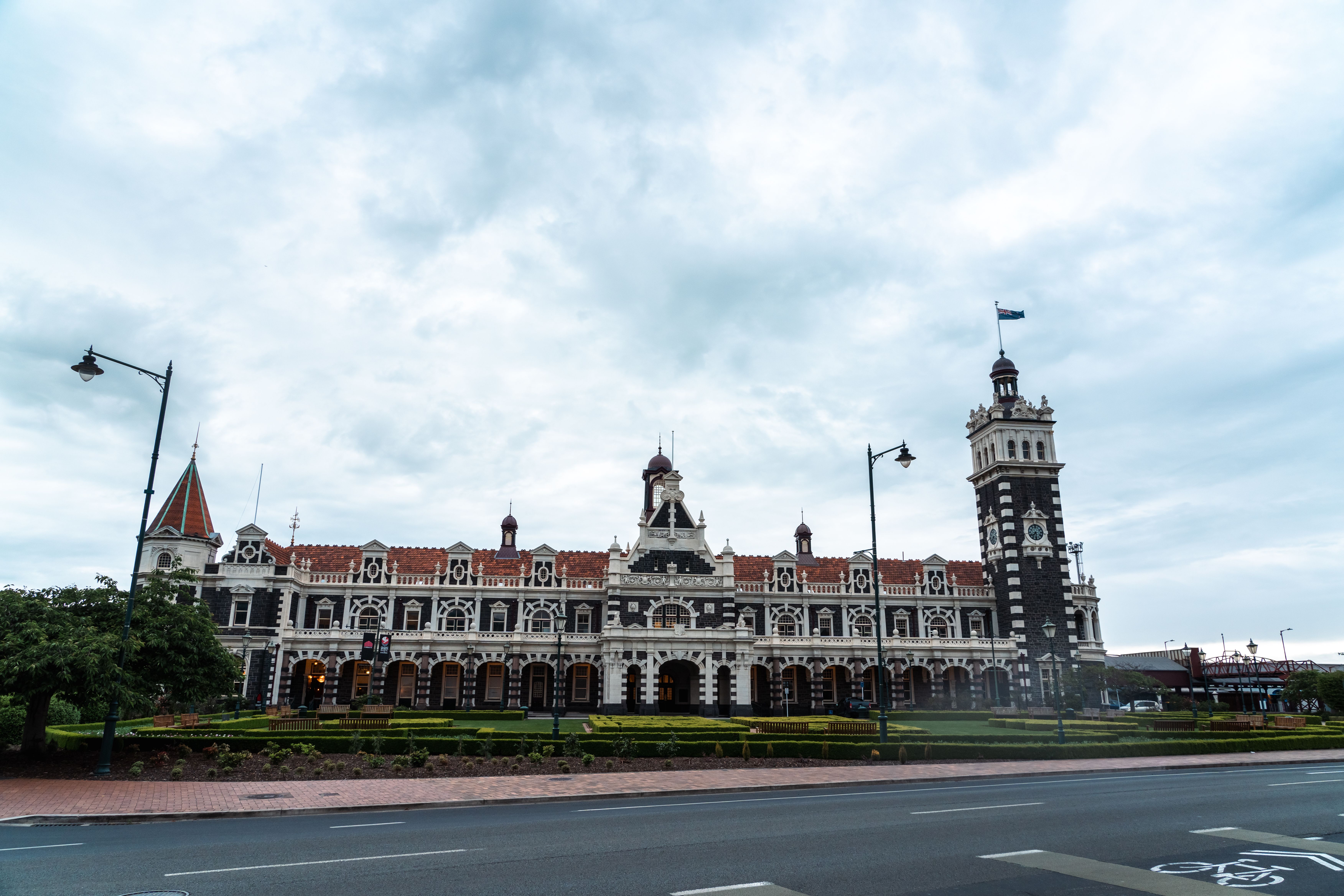 Dunedin, New Zealand