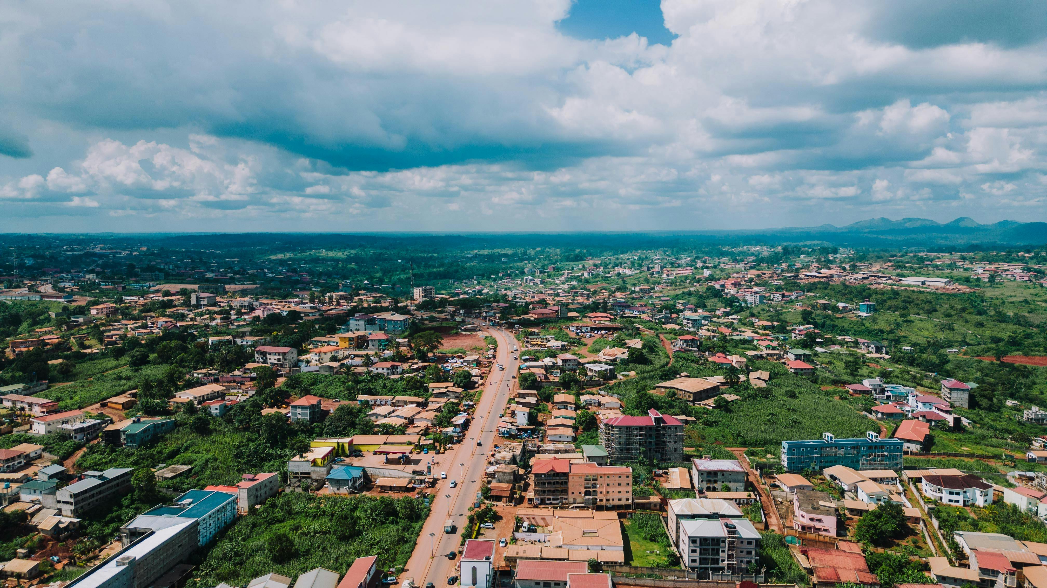 Kampala, Uganda