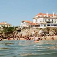 Best Markets in Cascais