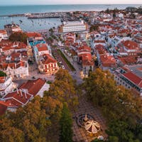 Volunteering in Cascais