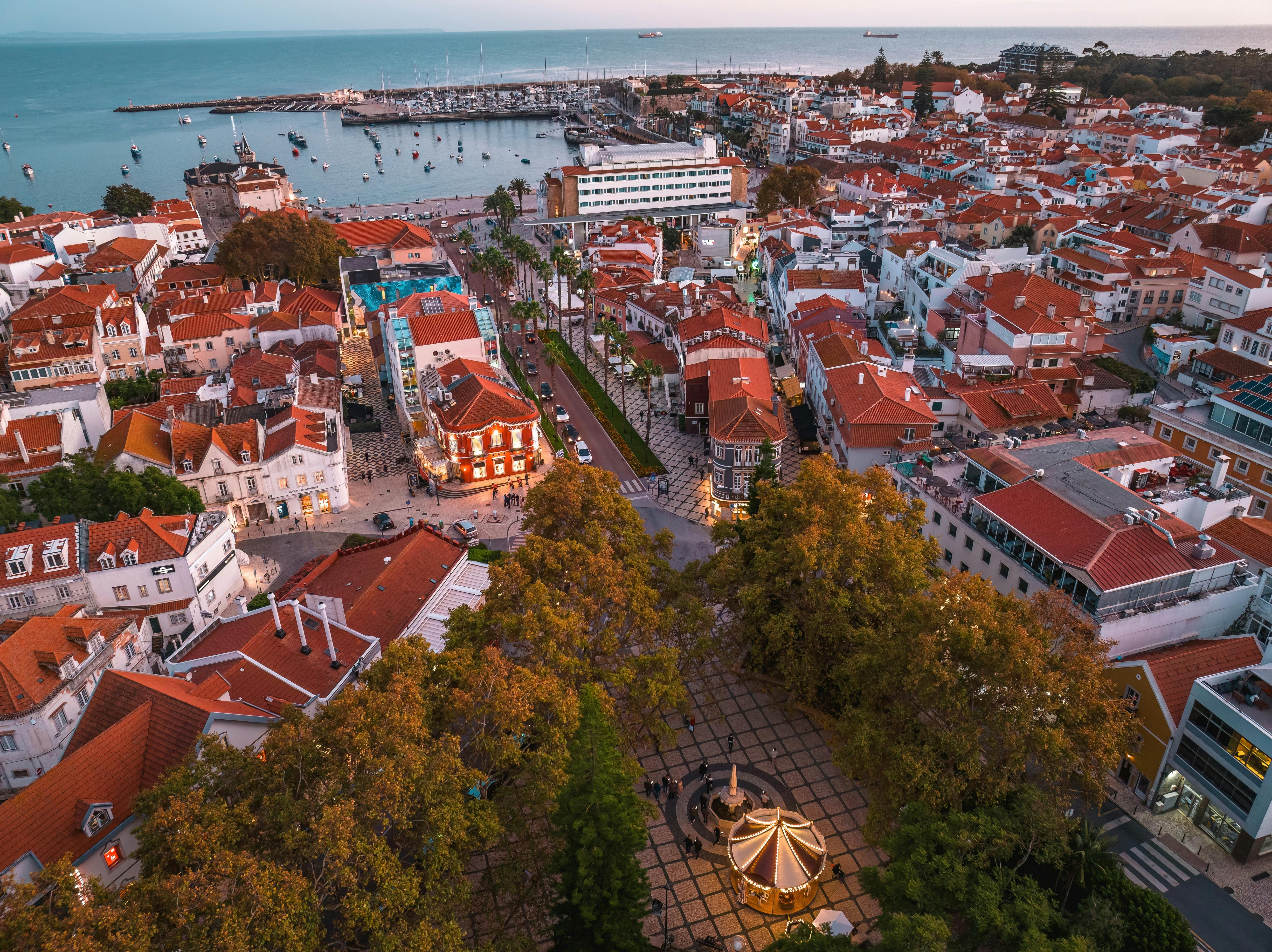 Cascais, Portugal