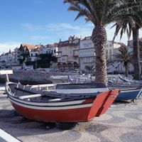 The Algarve vs. Cascais: Which Area of Portugal Fits You Best?