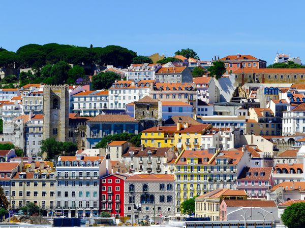 Lisbon, Portugal