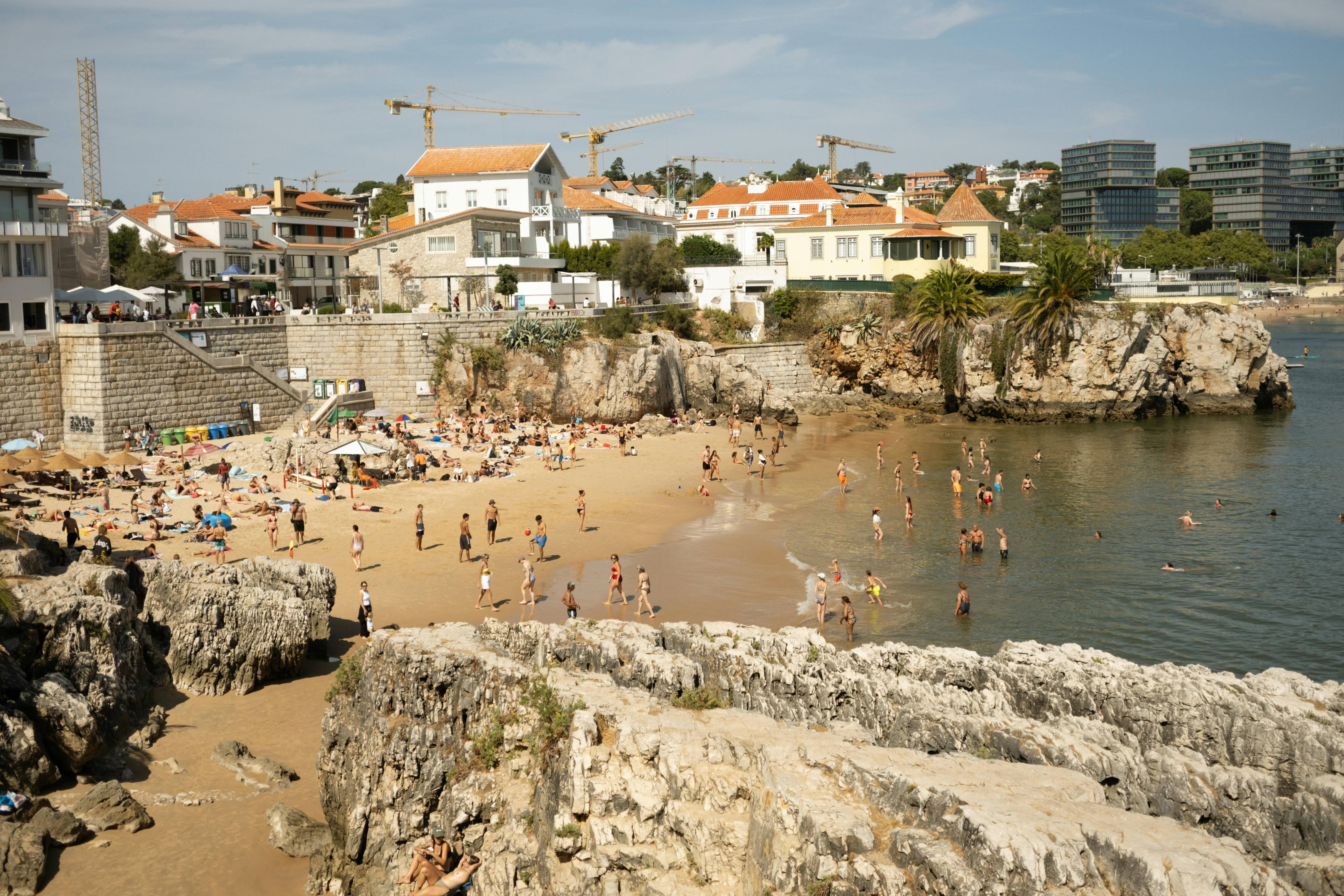 Cascais, Portugal
