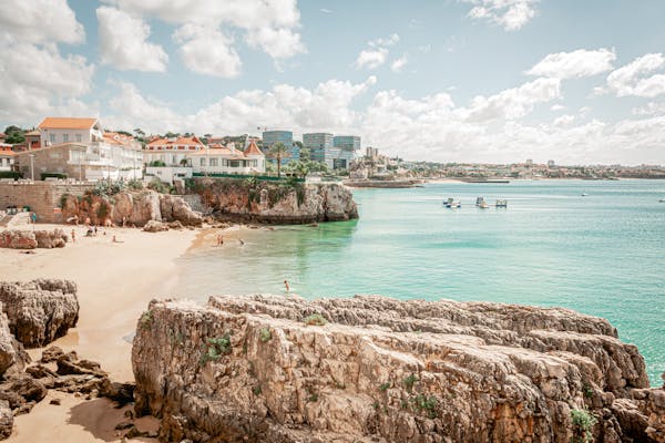 Cascais, Portugal