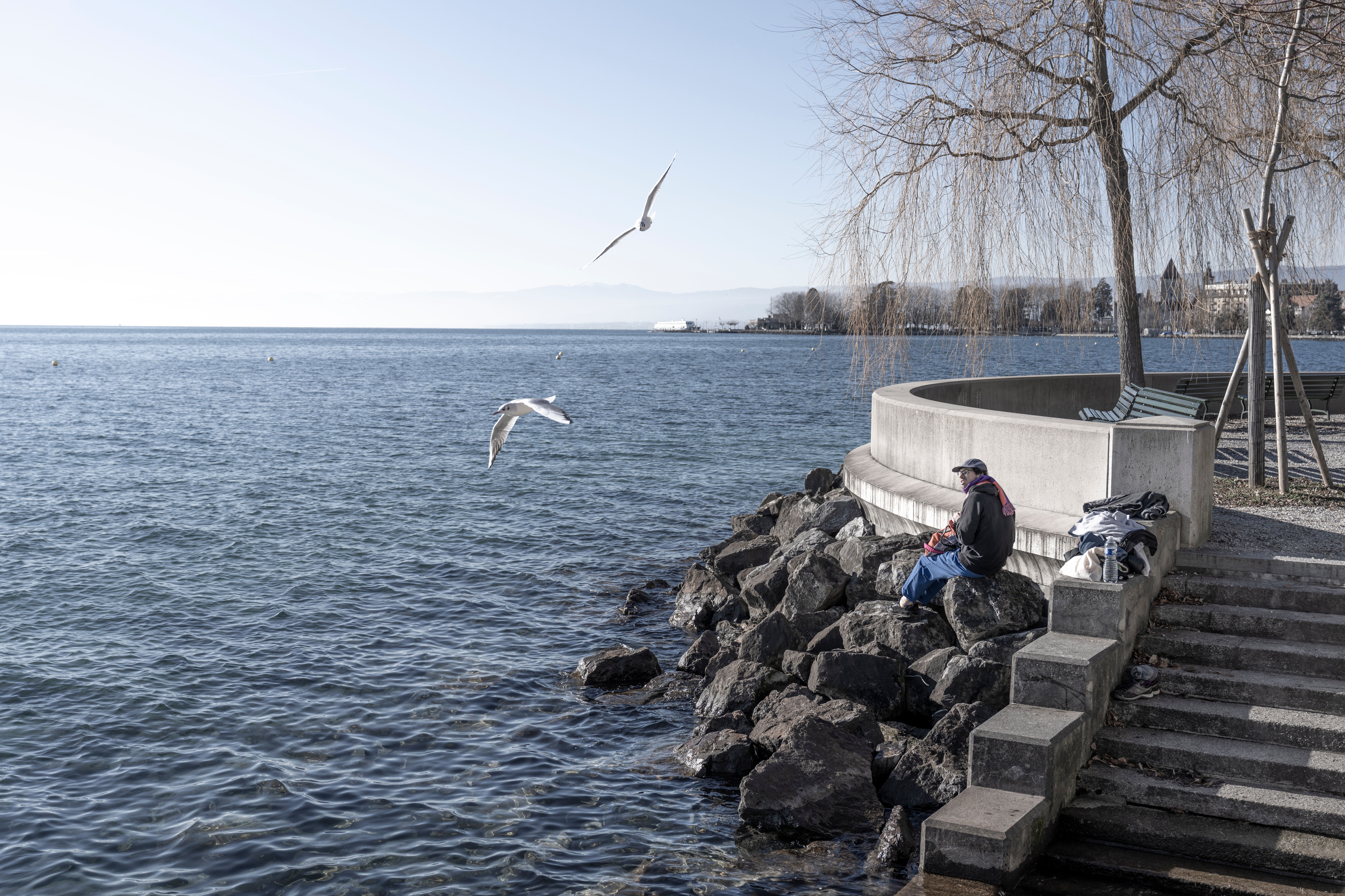 Lausanne, Switzerland