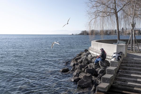 Lausanne, Switzerland