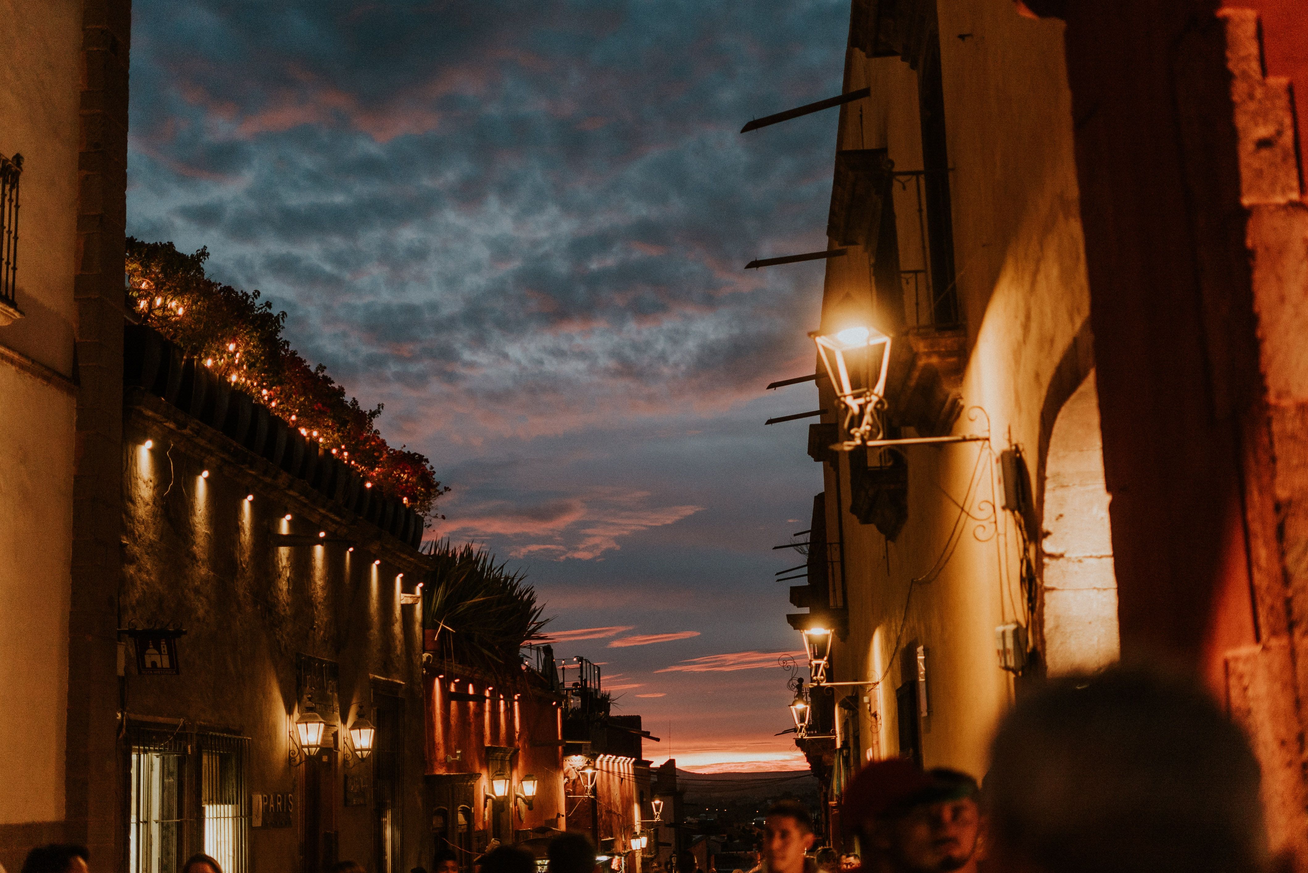 San Miguel de Allende, Mexico