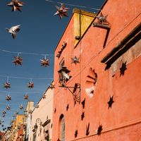 Pros and Cons of Living in Mexico