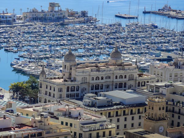 Alicante, Spain