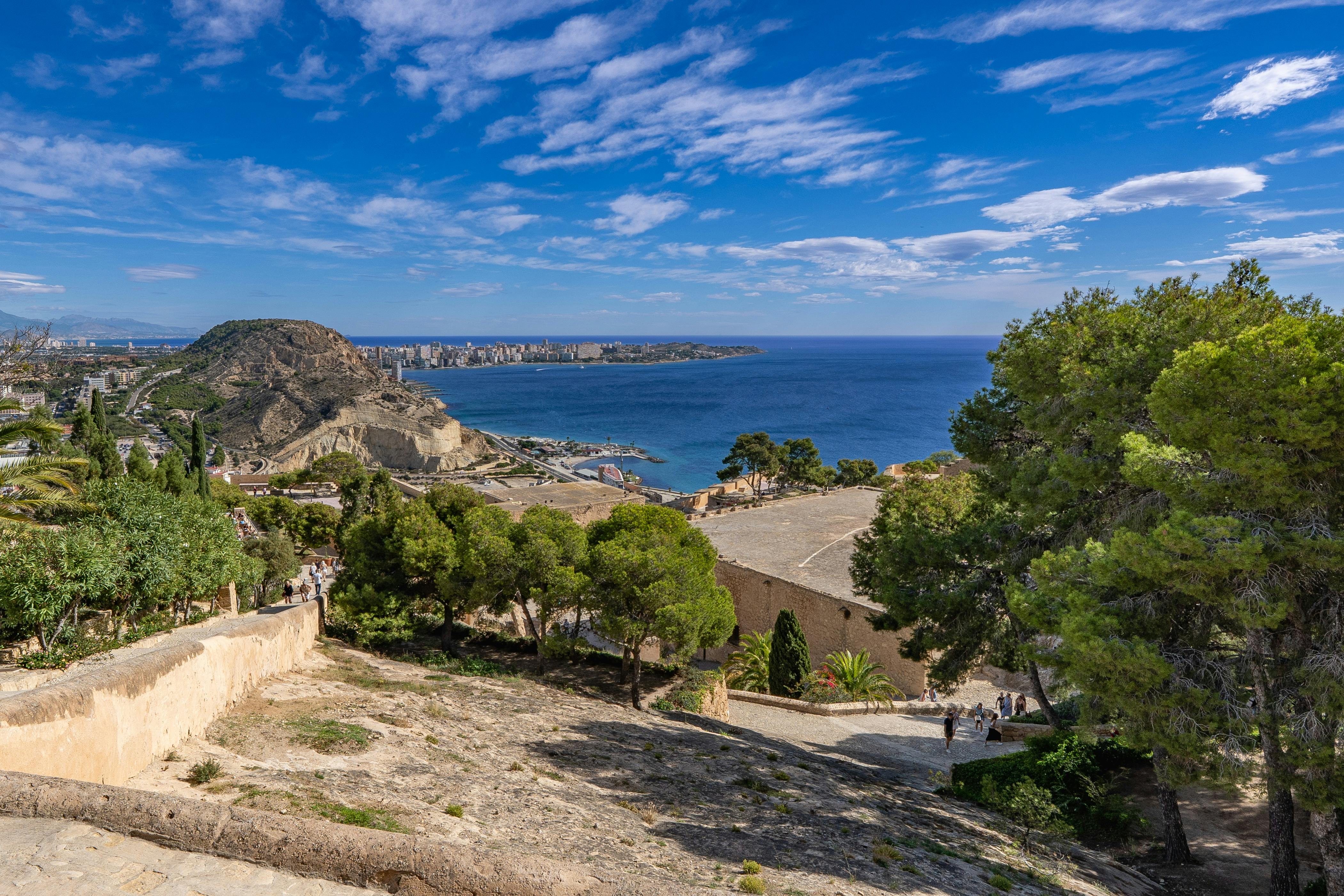 Alicante, Spain