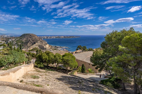 Alicante, Spain
