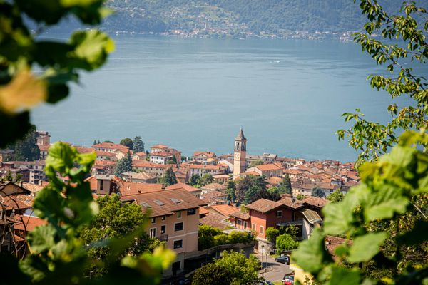 Como, Italy