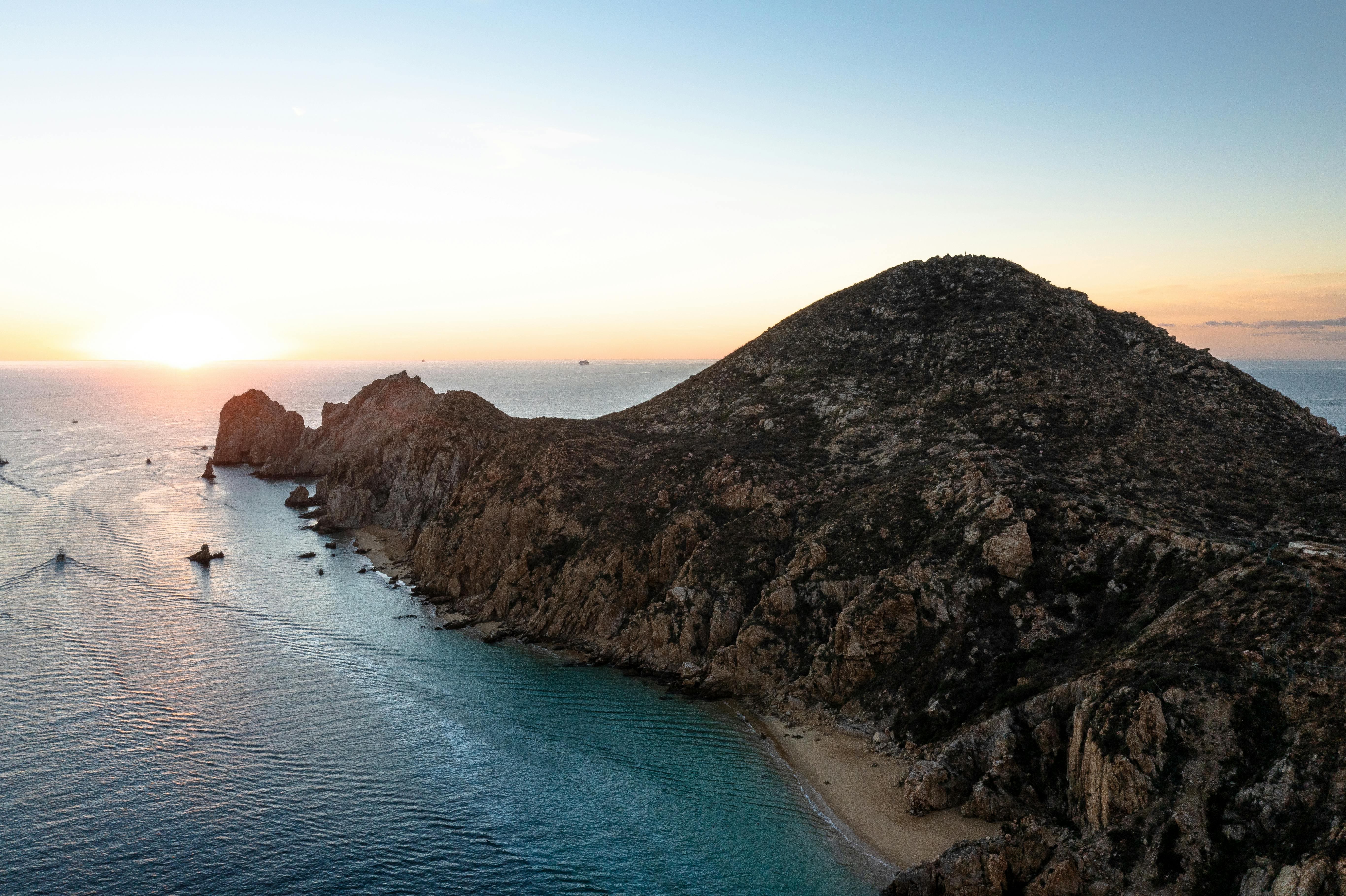 Cabo San Lucas, Mexico