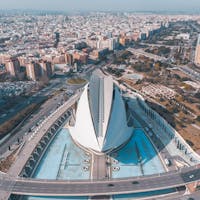 Best Markets in Valencia