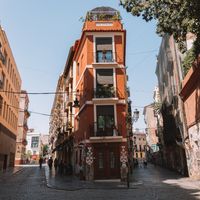 Tips for Expats Driving in Valencia