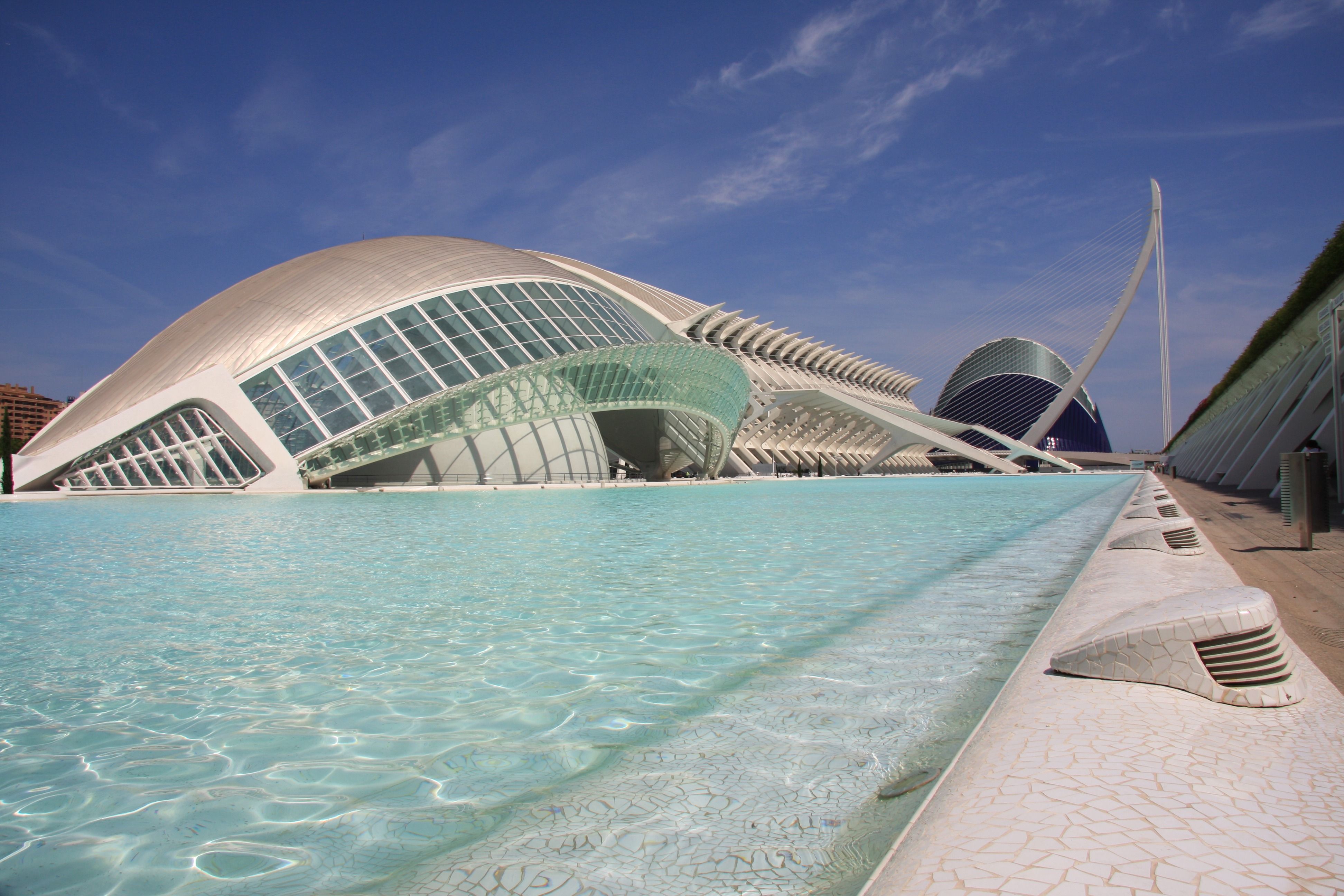 Valencia, Spain