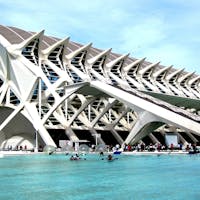 Fun Classes for Expats Living in Valencia