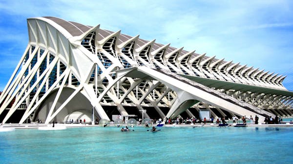 Valencia, Spain