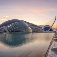 The Essential Guide to Valencia