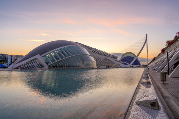Valencia, Spain