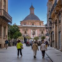 7 Tips for Living in Valencia