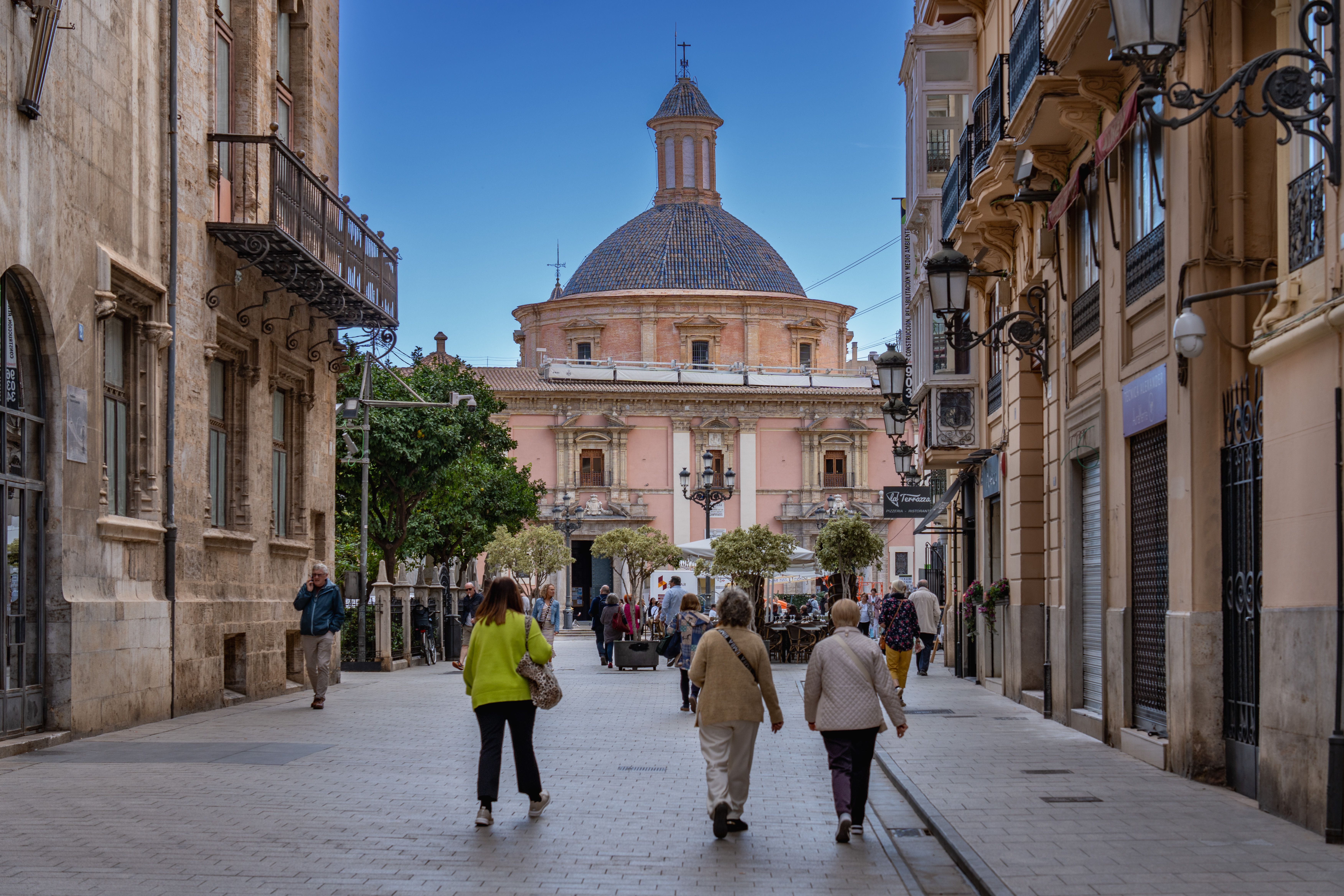 Valencia, Spain