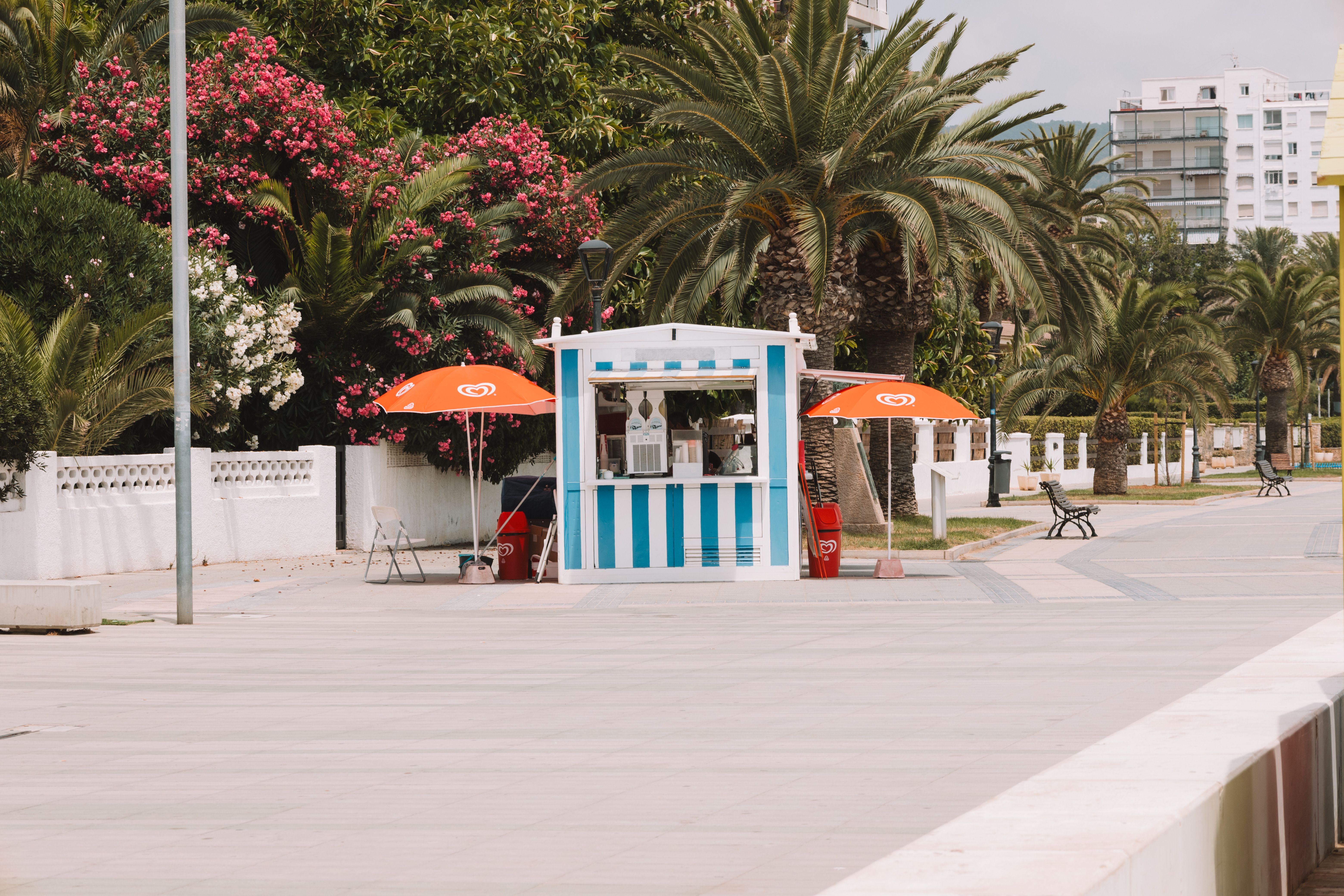 Benidorm, Spain