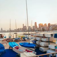 Retire in Benidorm Guide