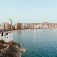 Discovering the Best of Benidorm