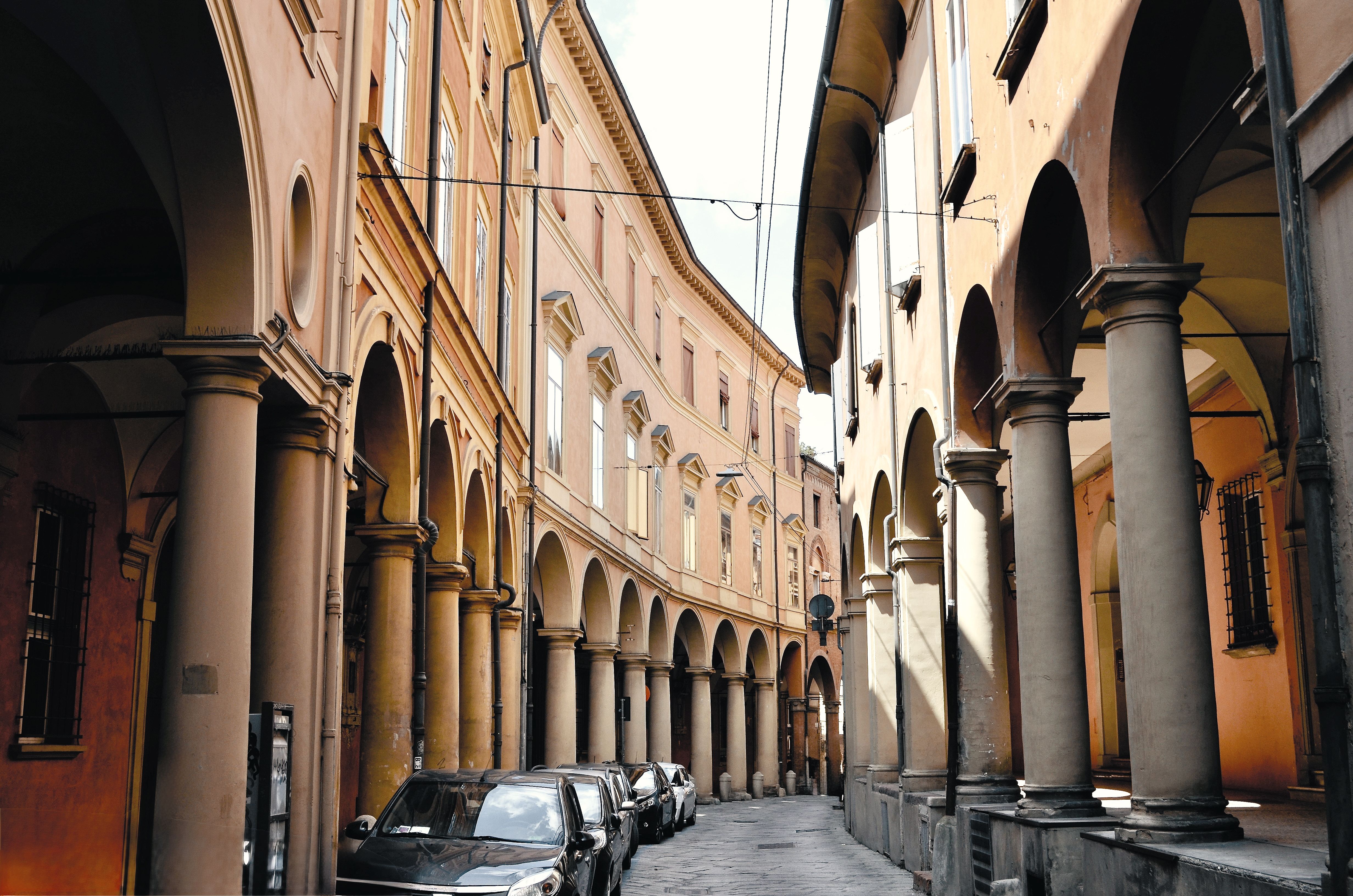 Bologna, Italy