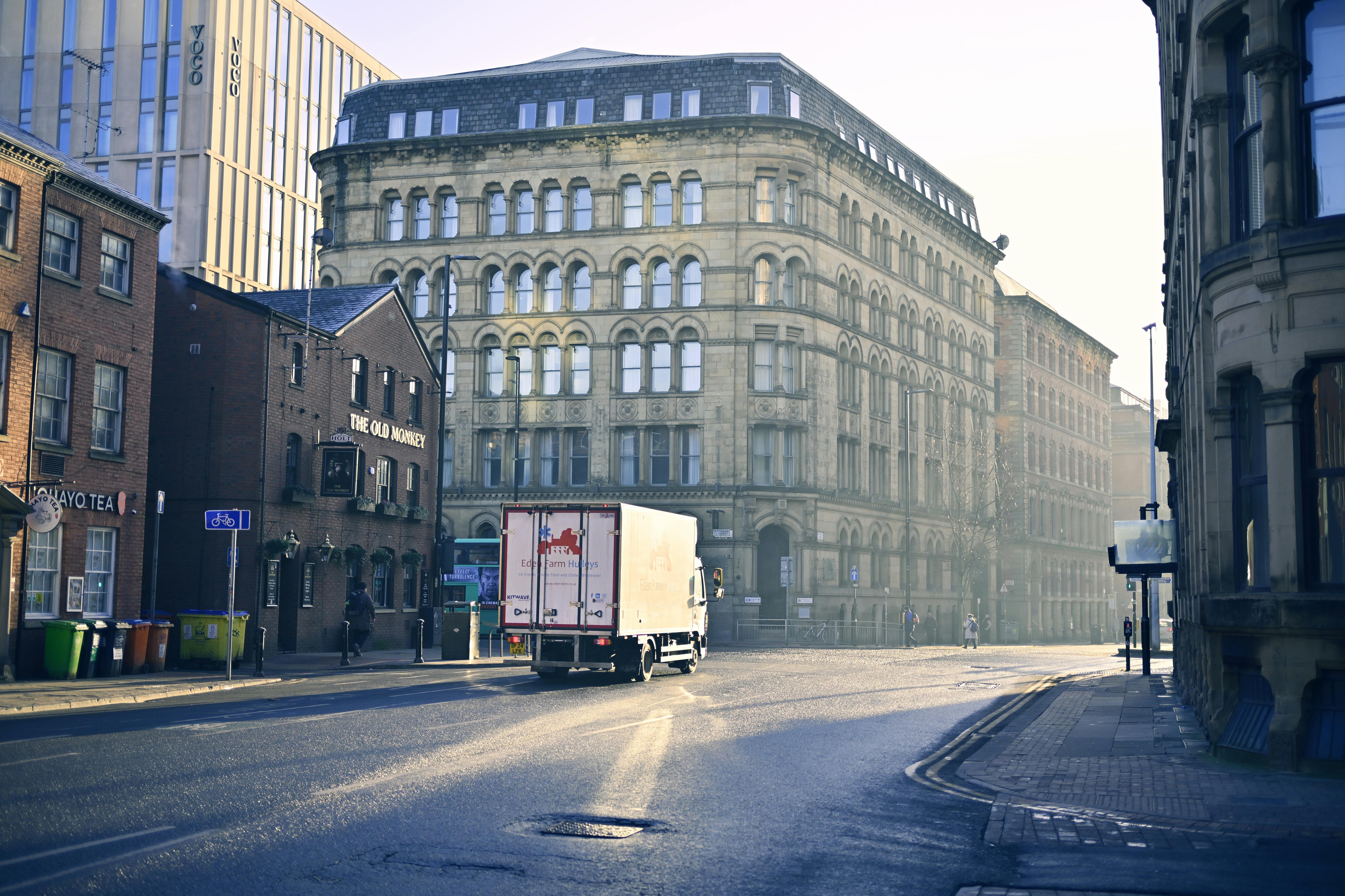 Manchester, UK