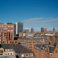 Best Markets in Manchester