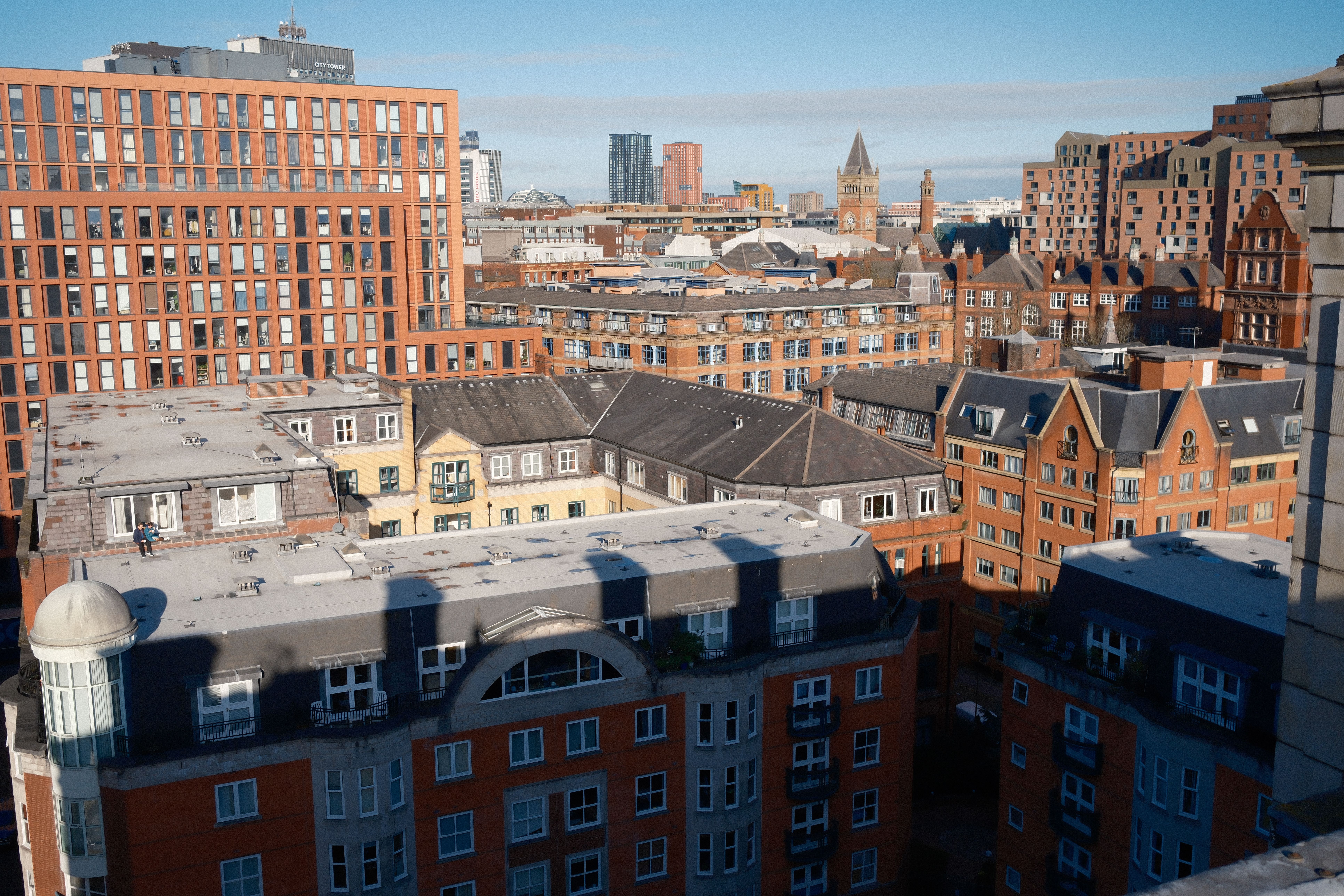 Manchester, United Kingdom