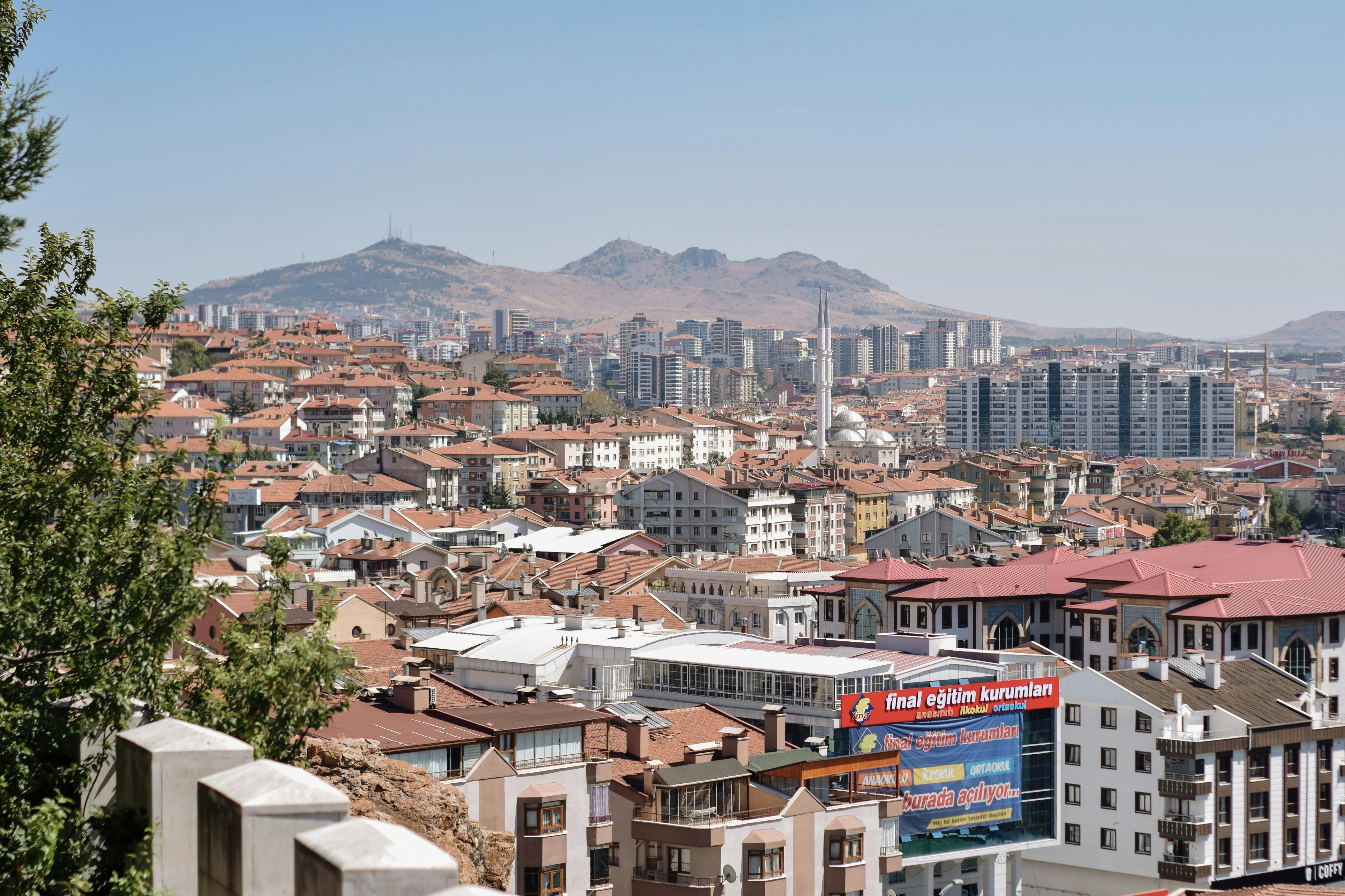 Ankara, Turkey